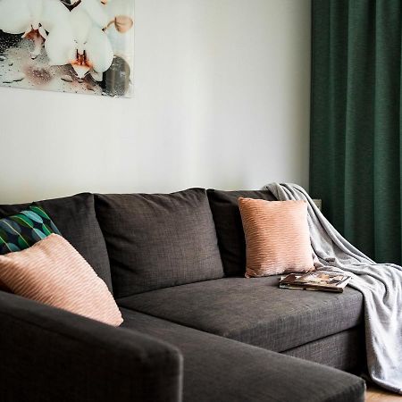 Jack II Apartment Kraków Zewnętrze zdjęcie