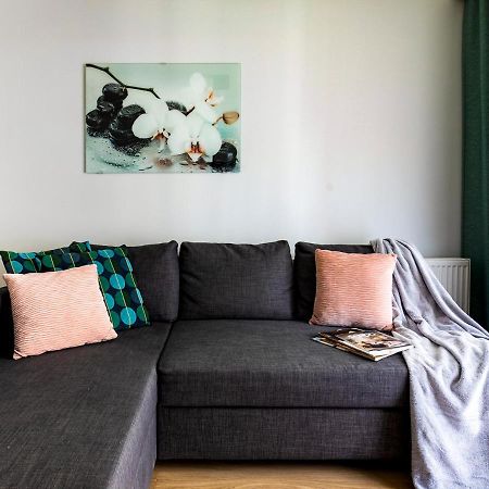 Jack II Apartment Kraków Zewnętrze zdjęcie