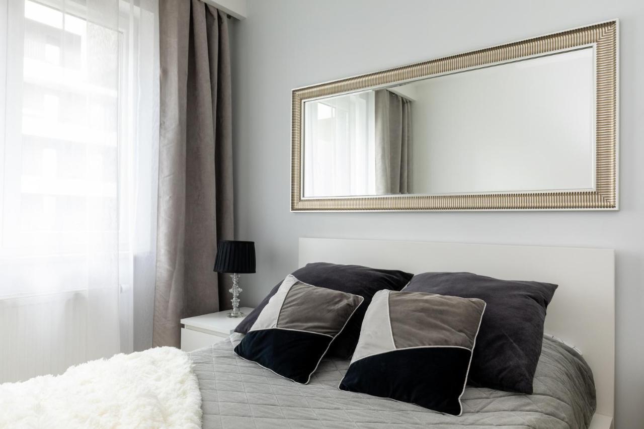 Jack II Apartment Kraków Zewnętrze zdjęcie
