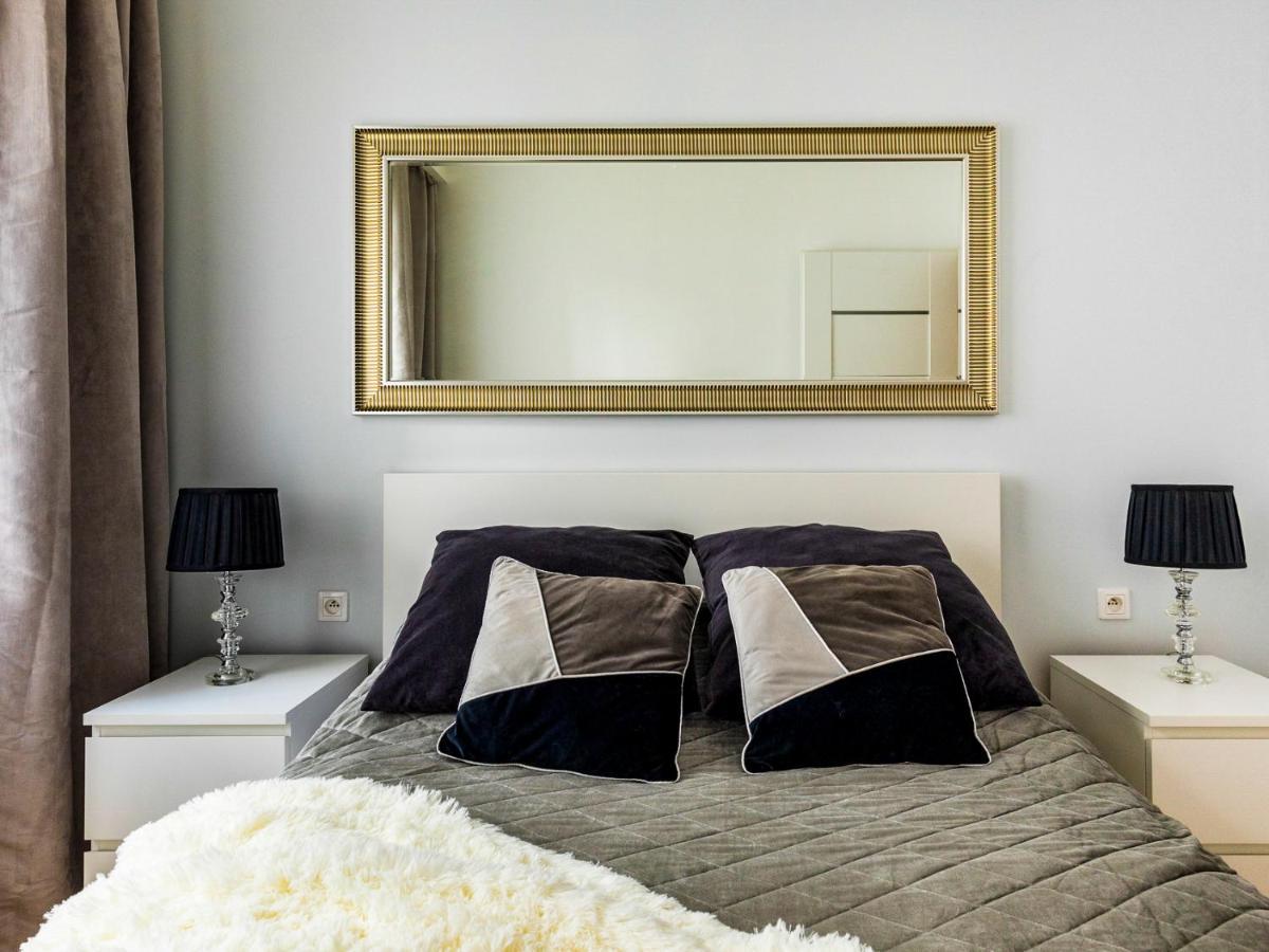 Jack II Apartment Kraków Zewnętrze zdjęcie