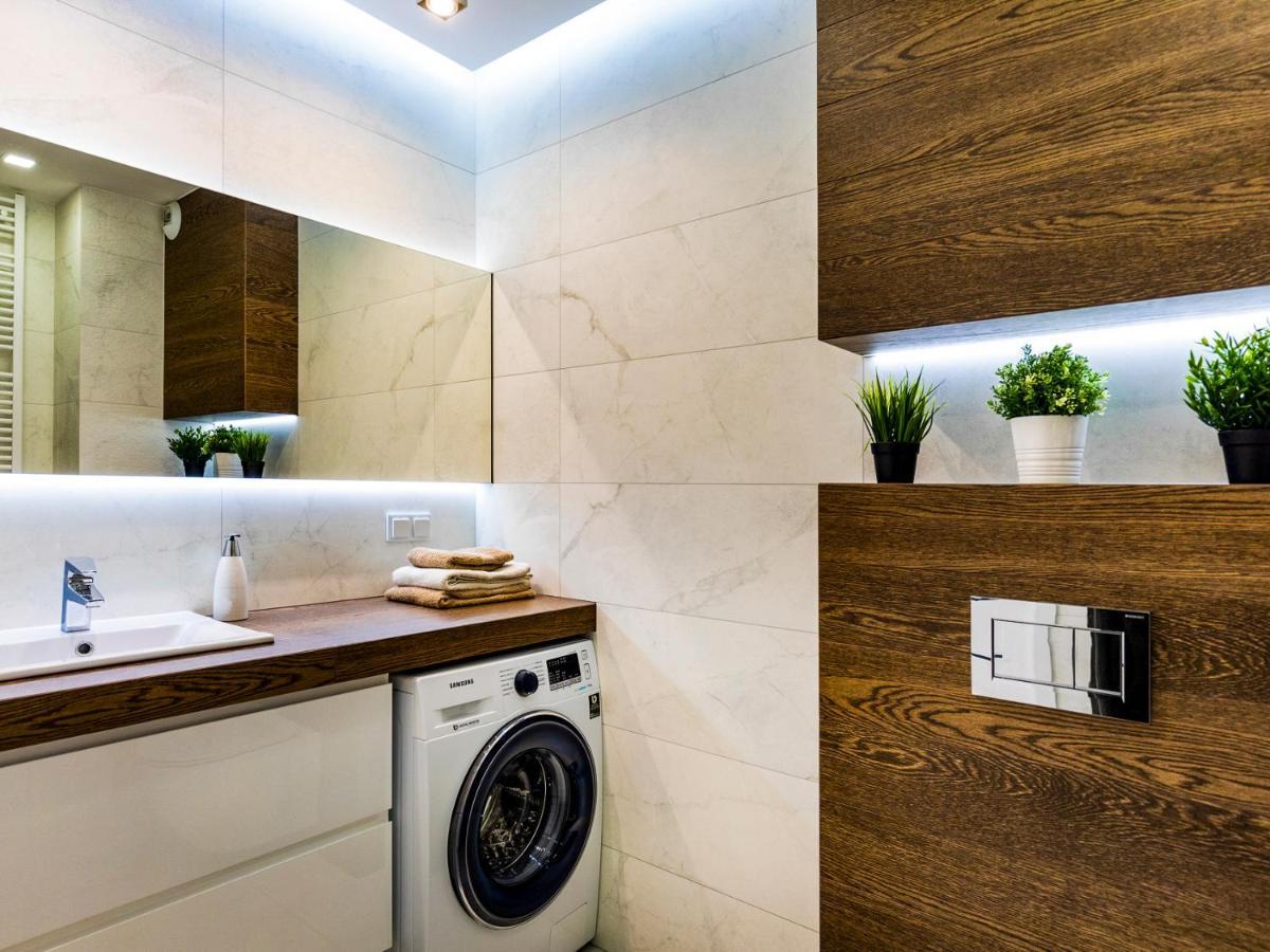 Jack II Apartment Kraków Zewnętrze zdjęcie