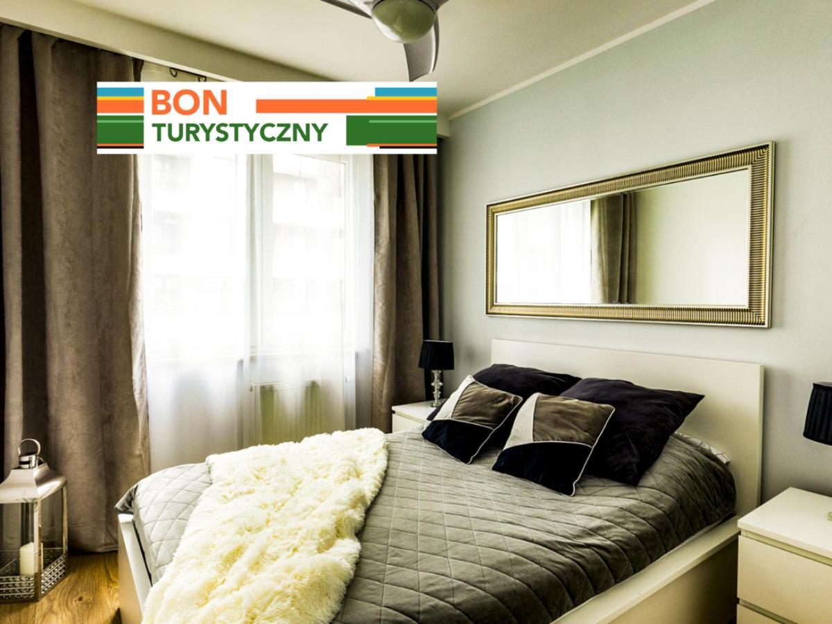 Jack II Apartment Kraków Zewnętrze zdjęcie