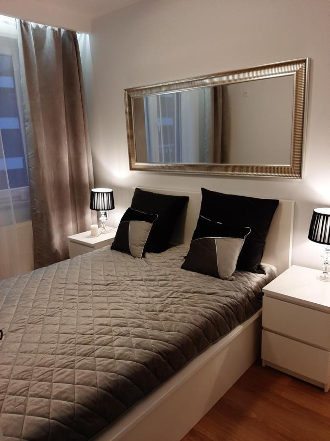 Jack II Apartment Kraków Zewnętrze zdjęcie