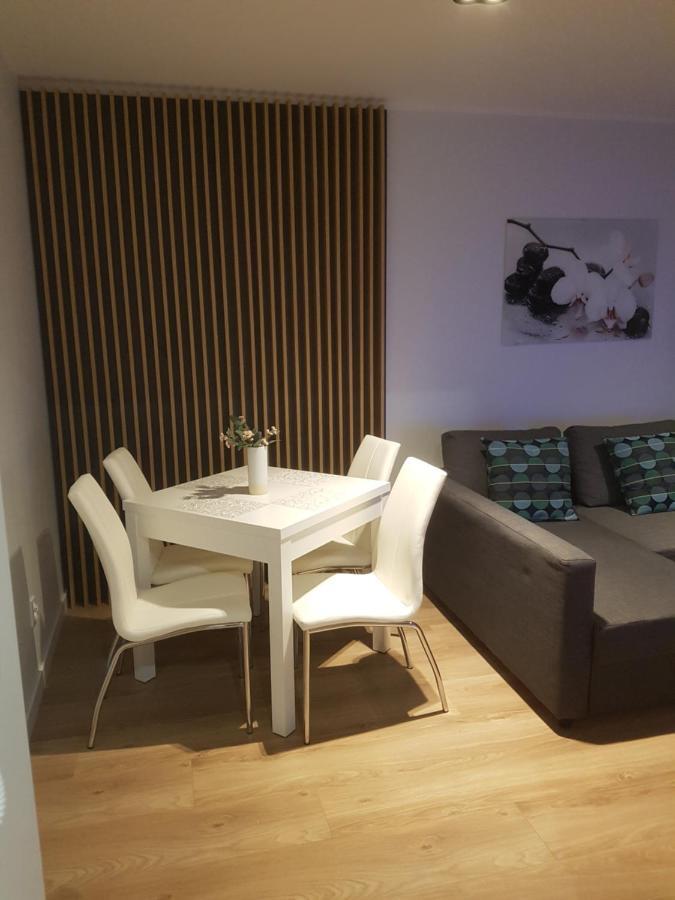 Jack II Apartment Kraków Zewnętrze zdjęcie
